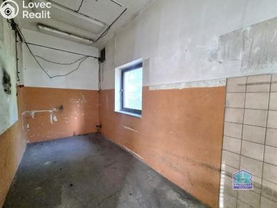 Продаж виробничого цеху Stříbro č. 19