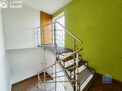 Продаж виробничого цеху Stříbro č. 20