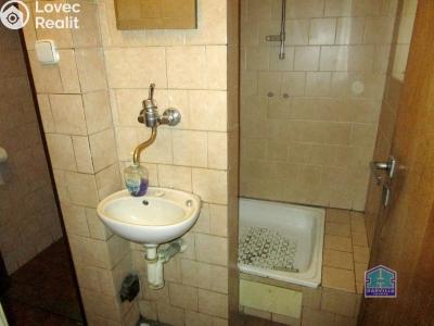 Продаж виробничого цеху Stříbro č. 21