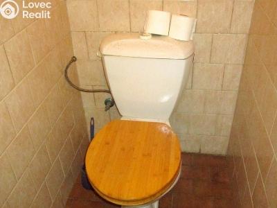 Продаж виробничого цеху Stříbro č. 22