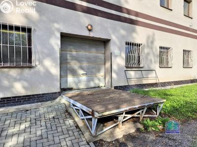Продаж виробничого цеху Stříbro č. 27