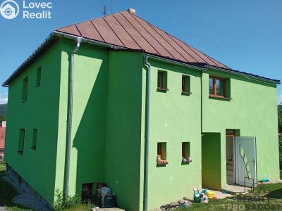 Prodej bytu 4+1 Mosty u Jablunkova č. 3