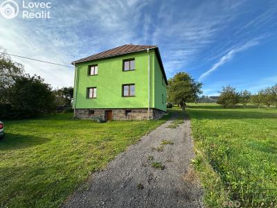 Продаж квартири 4+1 Mosty u Jablunkova č. 1