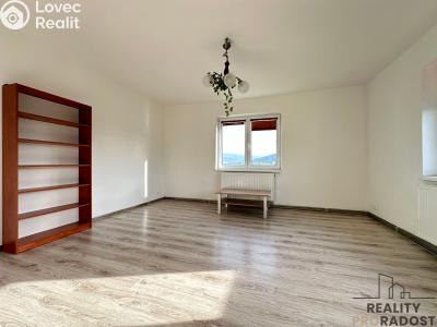 Продаж квартири 4+1 Mosty u Jablunkova č. 6