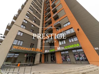 Prodej bytu 2+KK Praha, Freyova č. 2
