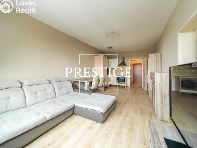Prodej bytu 2+KK Praha, Freyova č. 3