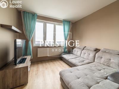Prodej bytu 2+KK Praha, Freyova č. 4