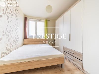 Prodej bytu 2+KK Praha, Freyova č. 5