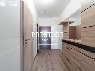 Prodej bytu 2+KK Praha, Freyova č. 6