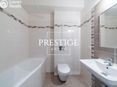 Prodej bytu 2+KK Praha, Freyova č. 7