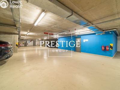 Prodej bytu 2+KK Praha, Freyova č. 9