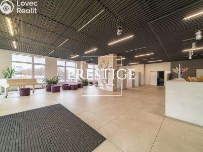 Prodej bytu 2+KK Praha, Freyova č. 10