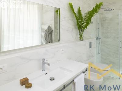 Оренда квартири 2+KK Praha, Holečkova č. 4