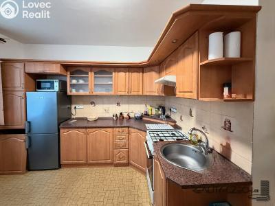 Sale apartment 1+1 Karlovy Vary, Úvalská č. 2