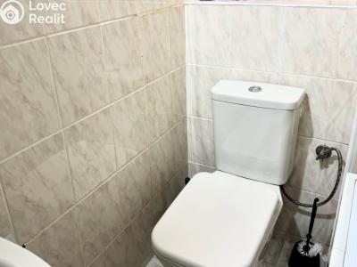 Sale apartment 1+1 Karlovy Vary, Úvalská č. 7