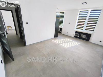 Продаж квартири 2+KK Meclov č. 23