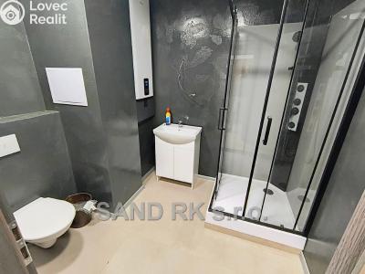 Продаж квартири 2+KK Meclov č. 1