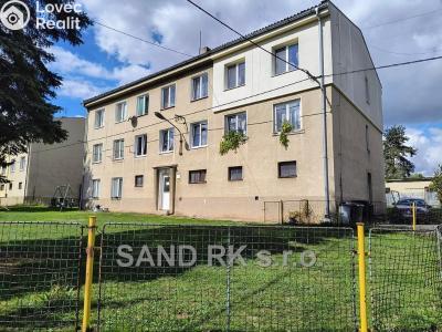 Продаж квартири 2+KK Meclov č. 3