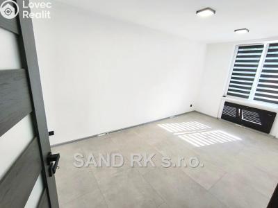 Продаж квартири 2+KK Meclov č. 6