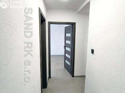 Продаж квартири 2+KK Meclov č. 7