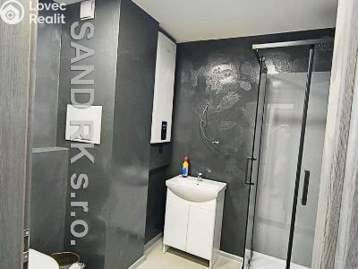 Продаж квартири 2+KK Meclov č. 8