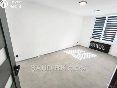 Продаж квартири 2+KK Meclov č. 9