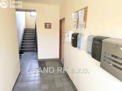 Продаж квартири 2+KK Meclov č. 11