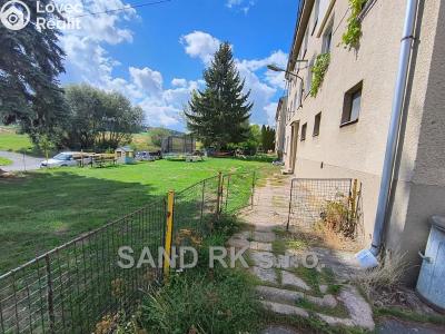 Продаж квартири 2+KK Meclov č. 12