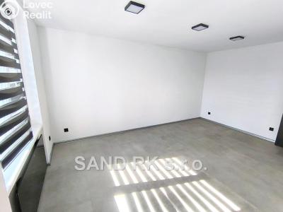 Продаж квартири 2+KK Meclov č. 20