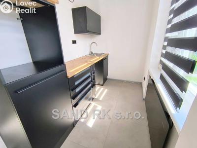 Продаж квартири 2+KK Meclov č. 21