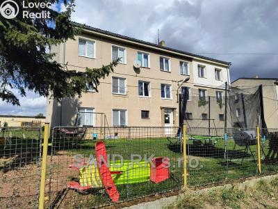 Продаж квартири 2+KK Meclov č. 22