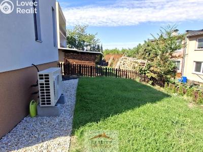 Rent apartment 2+KK Valašské Meziříčí, 28. října 1677 č. 18