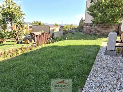 Pronájem bytu 2+KK Valašské Meziříčí, 28. října 1677 č. 2