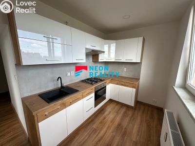 Оренда квартири 3+1 Orlová, Masarykova třída č. 1