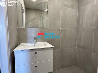 Оренда квартири 3+1 Orlová, Masarykova třída č. 4
