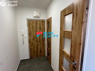 Оренда квартири 3+1 Orlová, Masarykova třída č. 7