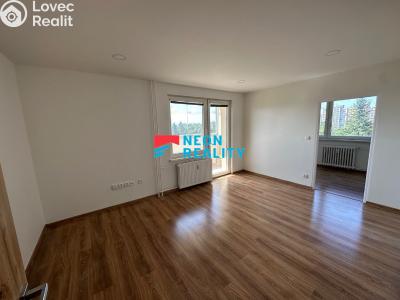 Оренда квартири 3+1 Orlová, Masarykova třída č. 8
