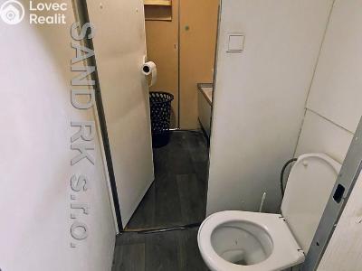Продаж квартири 2+1 Domažlice, Švabinského 542 č. 11