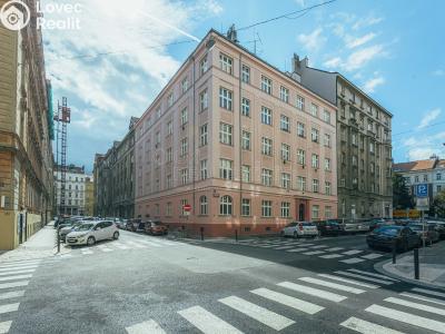 Prodej bytu 3+1 Praha, U studánky č. 2