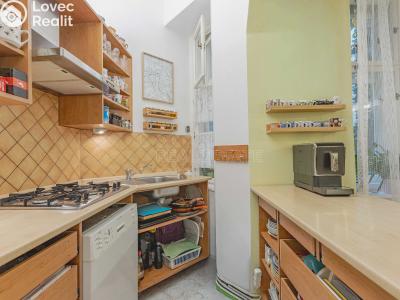 Prodej bytu 3+1 Praha, U studánky č. 3