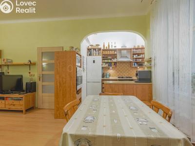 Prodej bytu 3+1 Praha, U studánky č. 10
