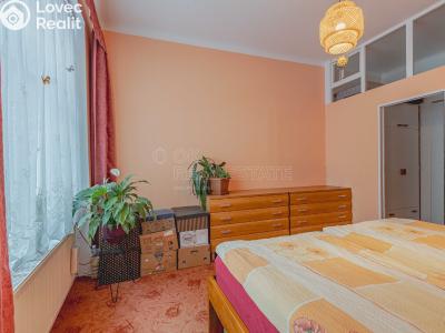 Prodej bytu 3+1 Praha, U studánky č. 13