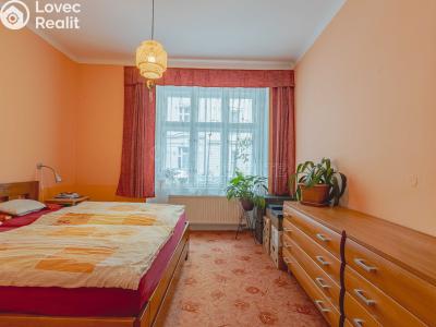 Prodej bytu 3+1 Praha, U studánky č. 14
