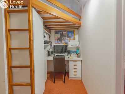 Prodej bytu 3+1 Praha, U studánky č. 15