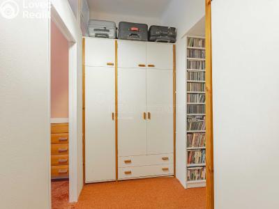 Prodej bytu 3+1 Praha, U studánky č. 17