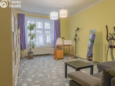 Prodej bytu 3+1 Praha, U studánky č. 19