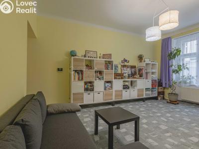 Prodej bytu 3+1 Praha, U studánky č. 21