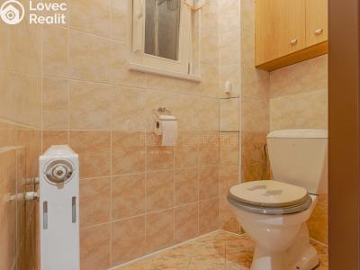 Prodej bytu 3+1 Praha, U studánky č. 22