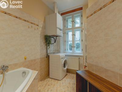 Prodej bytu 3+1 Praha, U studánky č. 25