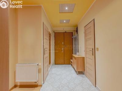 Prodej bytu 3+1 Praha, U studánky č. 26